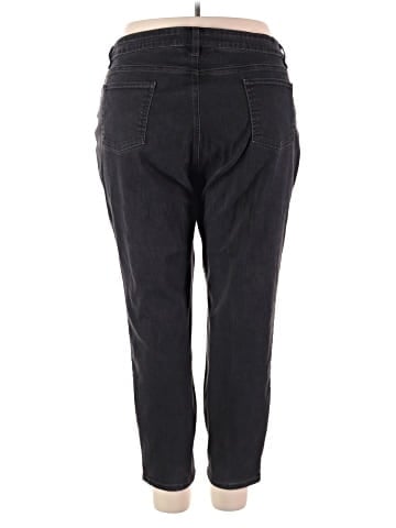 Eileen Fisher Jeans (view 2)