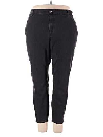 Eileen Fisher Jeans (view 1)
