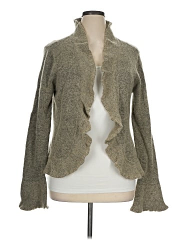 Susan Bristol Cardigan (view 1)