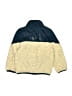 Under Armour Color Block Yellow Jacket Size 4T - photo 2