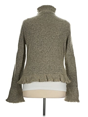 Susan Bristol Cardigan (view 2)