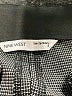Nine West Houndstooth Gray Dress Pants Size 6 - photo 7