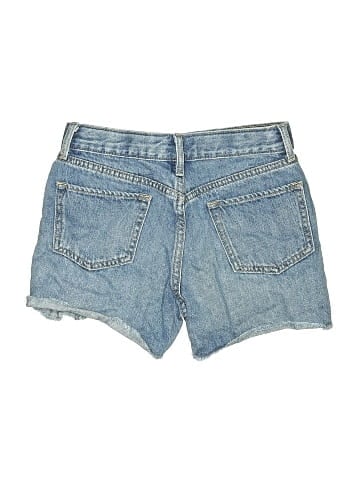 Old Navy Denim Shorts (view 2)