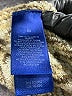 Jh Collectibles Tweed Gold Pullover Sweater Size M - photo 8