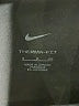 Nike Solid Black Active Pants Size S - photo 7