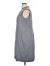 Talbots Gray Casual Dress Size 14 - photo 5