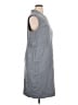 Talbots Gray Casual Dress Size 14 - photo 4