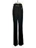 Express 100% Polyester Black Dress Pants Size 4 - photo 1