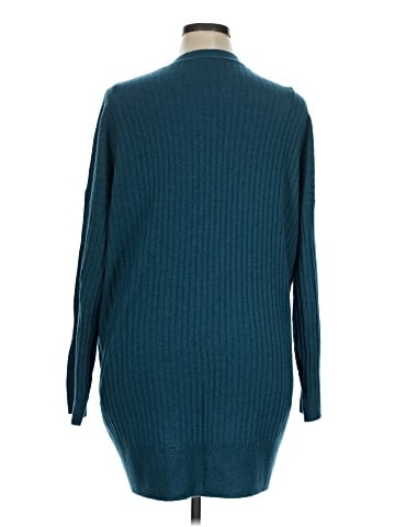 Eileen Fisher Cashmere Cardigan (view 2)