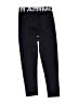 Under Armour Black Active Pants Size M (youth) - photo 2