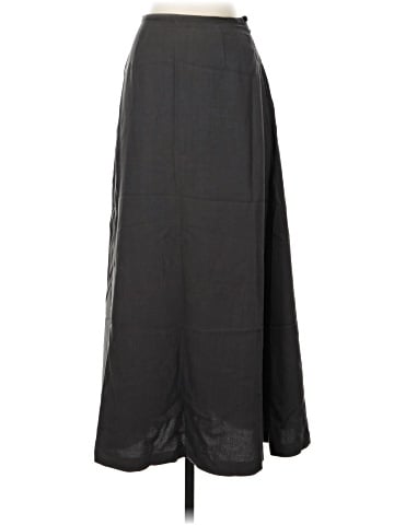 Eileen Fisher Silk Skirt (view 1)