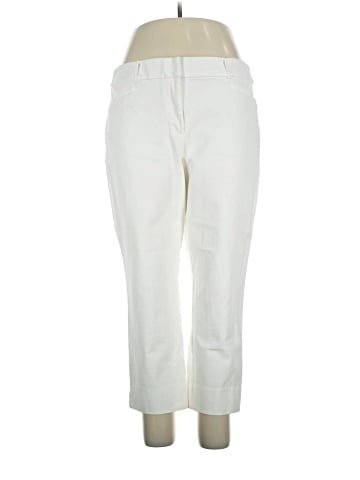 Ann Taylor LOFT Jeans (view 1)