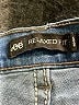 Lee Blue Jeans Size 16 - photo 4
