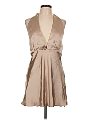 Zara Cocktail Dress (view 1)