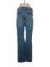 Lucky Brand Hearts Blue Jeans Size 4 - photo 2