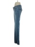 Lucky Brand Hearts Blue Jeans Size 4 - photo 5
