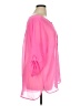 Truth 100% Polyester Pink 3/4 Sleeve Blouse Size 1X - photo 4