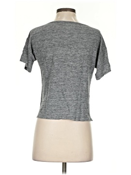 Eileen Fisher Short Sleeve T-Shirt (view 2)