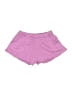 FP Movement Solid Pink Shorts Size S - photo 1