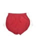 Nike 100% Polyester Red Athletic Shorts Size S - photo 2