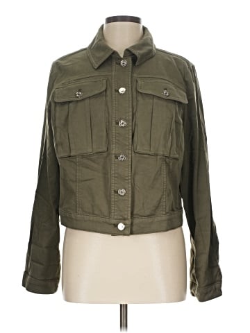 White House Black Market Jacket (view 1)