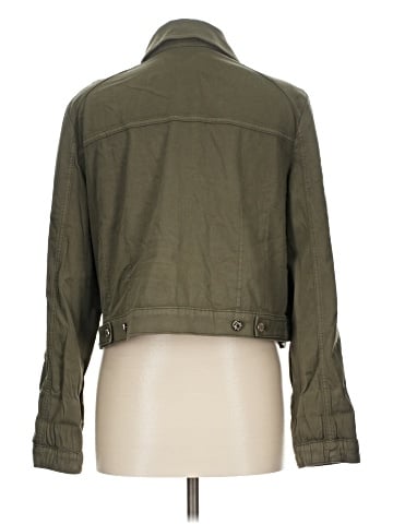 White House Black Market Jacket (view 2)