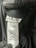 Cache 100% Polyester Black Cocktail Dress Size 4 - photo 4
