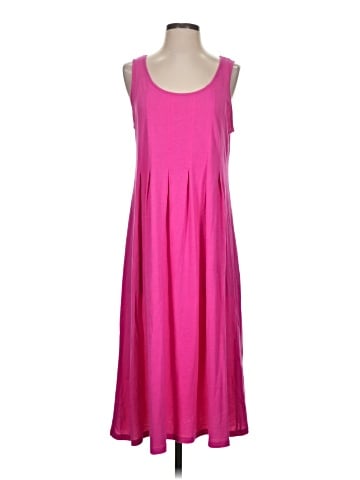 Jones New York Casual Dress (view 1)