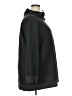 Woman Within Black Turtleneck Sweater Size 22 (1X) - photo 4