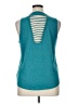 Xersion Teal Active Tank Size XL - photo 2