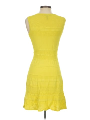 BCBGMAXAZRIA Cocktail Dress (view 2)
