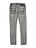 Levi's Gray Jeans Size 12 - photo 2