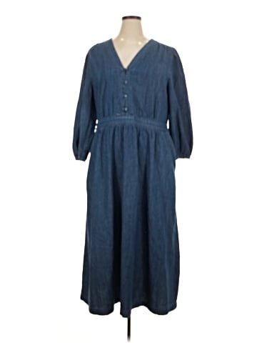 Gap Casual Dress (view 1)