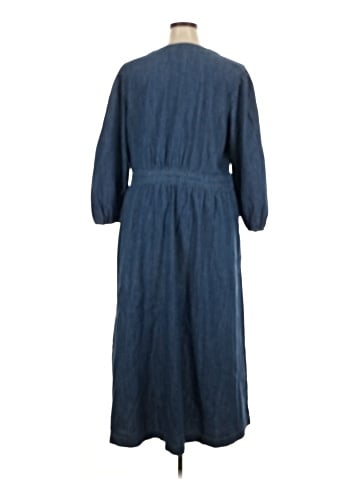 Gap Casual Dress (view 2)