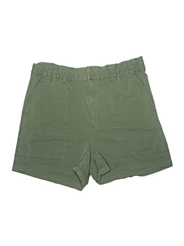 Banana Republic Khaki Shorts (view 1)