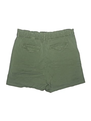 Banana Republic Khaki Shorts (view 2)