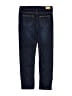 True Craft Solid Blue Jeans Size 12 - photo 2