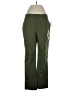 Gap Green Cargo Pants Size 4 - photo 1