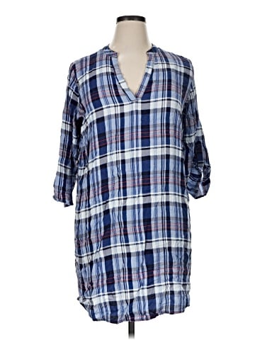 Almost Famous Casual Dress (view 1)