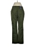 Gap Green Cargo Pants Size 4 - photo 2