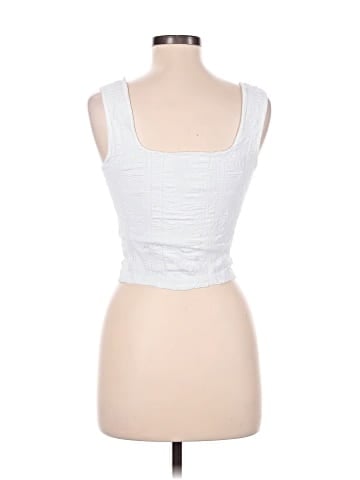 Nikibiki Tank Top (view 2)