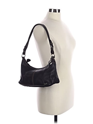 The Sak Leather Hobo (view 2)