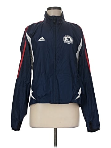 Adidas Track Jacket (view 1)