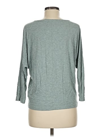 Tahari 3/4 Sleeve T-Shirt (view 2)