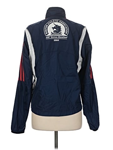 Adidas Track Jacket (view 2)