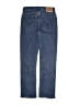 Levi's Solid Blue Jeans Size 14 - photo 2