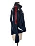 Adidas Blue Track Jacket Size M - photo 4