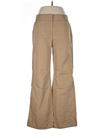 J.Crew Factory Store Khakis (view 1)