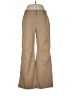 J.Crew Factory Store Solid Tan Khakis Size 10 - photo 1