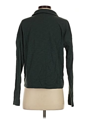 Lilla P Long Sleeve Polo (view 2)